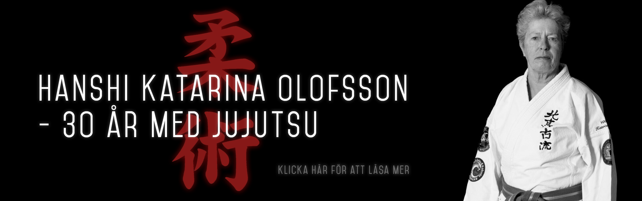 Hanshi Katarina Olofsson